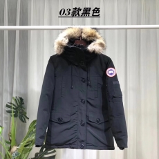 Canada Goose Down Jackets